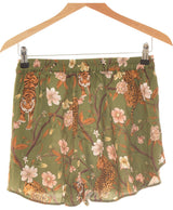 339642 Shorts et bermudas CAMAIEU Occasion Vêtement occasion seconde main