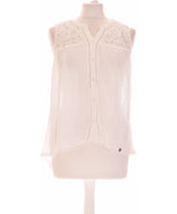 339643 Chemises et blouses SUPERDRY Occasion Once Again Friperie en ligne