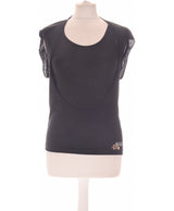339651 Tops et t-shirts DIESEL Occasion Once Again Friperie en ligne