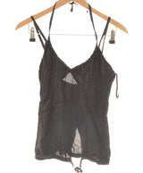 339653 Tops et t-shirts DIESEL Occasion Once Again Friperie en ligne