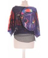 339654 Tops et t-shirts MISS SIXTY Occasion Once Again Friperie en ligne