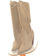 339658 Chaussures SAN MARINA Occasion Once Again Friperie en ligne