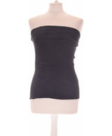 339659 Tops et t-shirts BERSHKA Occasion Once Again Friperie en ligne