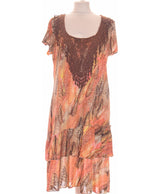 339677 Robes ARMAND THIERY Occasion Once Again Friperie en ligne