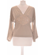 339701 Tops et t-shirts SINEQUANONE Occasion Once Again Friperie en ligne