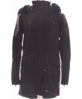 339707 Manteaux MANGO Occasion Once Again Friperie en ligne