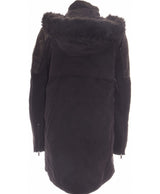 339707 Manteaux MANGO Occasion Vêtement occasion seconde main