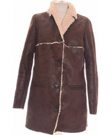 339719 Manteaux MANGO Occasion Once Again Friperie en ligne