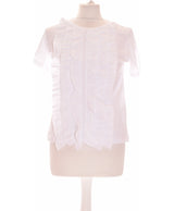 339798 Tops et t-shirts ZARA Occasion Once Again Friperie en ligne