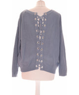 339850 Pulls et gilets NAF NAF Occasion Vêtement occasion seconde main