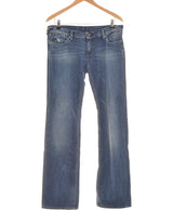 339873 Jeans LE TEMPS DES CERISES Occasion Once Again Friperie en ligne