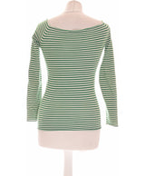 339899 Tops et t-shirts ZARA Occasion Vêtement occasion seconde main