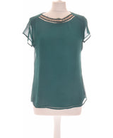 339931 Tops et t-shirts ZARA Occasion Once Again Friperie en ligne