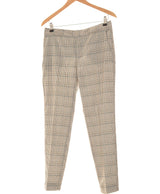 339956 Pantalons et pantacourts ZARA Occasion Once Again Friperie en ligne