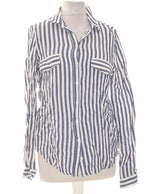 340003 Chemises et blouses ZARA Occasion Once Again Friperie en ligne
