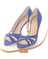 340007 Chaussures MINELLI Occasion Once Again Friperie en ligne
