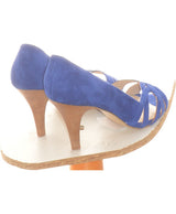 340007 Chaussures MINELLI Occasion Vêtement occasion seconde main
