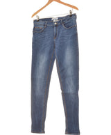 340029 Jeans MANGO Occasion Once Again Friperie en ligne