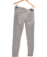 340039 Jeans MANGO Occasion Vêtement occasion seconde main