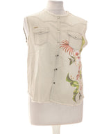 340062 Chemises et blouses MISS SIXTY Occasion Vêtement occasion seconde main