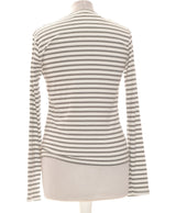 340101 Tops et t-shirts CREEKS Occasion Vêtement occasion seconde main