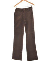 340120 Pantalons et pantacourts CAMAIEU Occasion Once Again Friperie en ligne