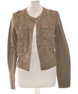 340150 Vestes MANGO Occasion Once Again Friperie en ligne