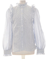 340173 Chemises et blouses BALZAC PARIS Occasion Once Again Friperie en ligne
