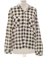 340192 Chemises et blouses BERSHKA Occasion Once Again Friperie en ligne