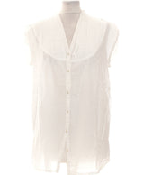 340194 Chemises et blouses ZARA Occasion Once Again Friperie en ligne