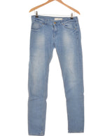 340198 Jeans ZARA Occasion Once Again Friperie en ligne