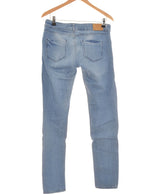 340198 Jeans ZARA Occasion Vêtement occasion seconde main