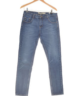 340211 Jeans ZARA Occasion Once Again Friperie en ligne