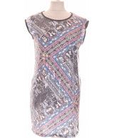 340218 Robes CUSTO BARCELONA Occasion Once Again Friperie en ligne