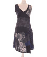 340234 Robes DESIGUAL Occasion Once Again Friperie en ligne