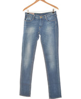 340254 Jeans LE TEMPS DES CERISES Occasion Once Again Friperie en ligne