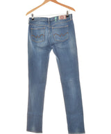 340254 Jeans LE TEMPS DES CERISES Occasion Vêtement occasion seconde main