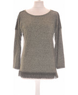 340264 Tops et t-shirts ATMOSPHERE Occasion Once Again Friperie en ligne