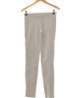 340266 Pantalons et pantacourts ZARA Occasion Once Again Friperie en ligne