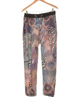 340293 Pantalons et pantacourts BREAL Occasion Once Again Friperie en ligne