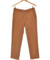 340308 Pantalons et pantacourts ZARA Occasion Once Again Friperie en ligne