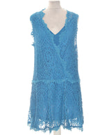340315 Robes FREE PEOPLE Occasion Once Again Friperie en ligne
