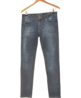 340317 Jeans ZARA Occasion Once Again Friperie en ligne