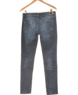 340317 Jeans ZARA Occasion Vêtement occasion seconde main