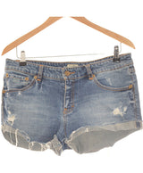 340340 Shorts et bermudas PULL AND BEAR Occasion Once Again Friperie en ligne