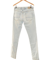 340341 Jeans PULL AND BEAR Occasion Vêtement occasion seconde main
