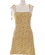 340366 Robes ASOS Occasion Once Again Friperie en ligne