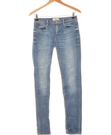 340383 Jeans LE TEMPS DES CERISES Occasion Once Again Friperie en ligne