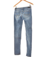 340383 Jeans LE TEMPS DES CERISES Occasion Vêtement occasion seconde main