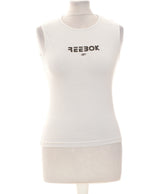 340386 Tops et t-shirts REEBOK Occasion Once Again Friperie en ligne